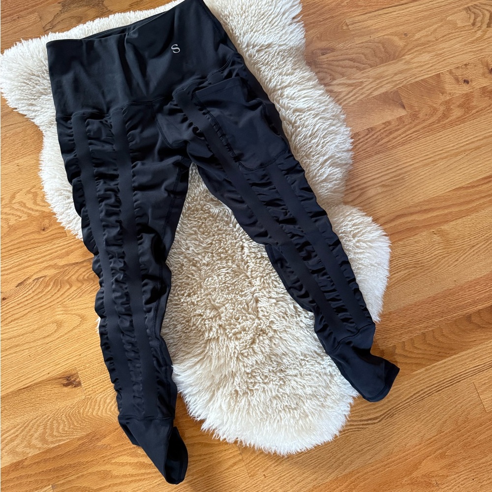 *NWOT Skinnify compression leggings